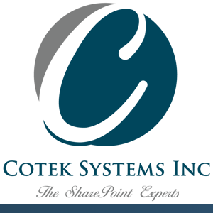 Cotek Systems, Inc. logo