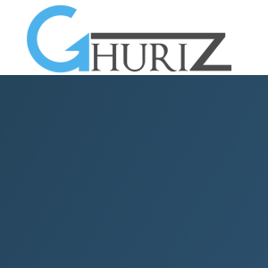 Ghuriz logo
