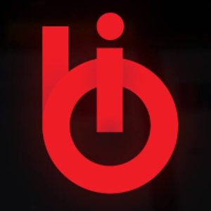 Baja Interactiva logo