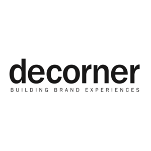 Decorner logo