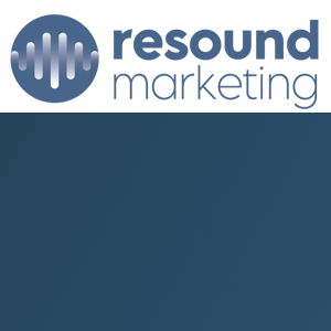 Resound Marketing LLC logo
