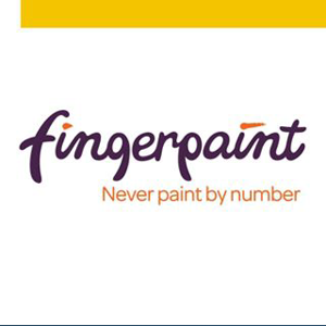Fingerpaint logo