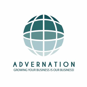 Advernation logo