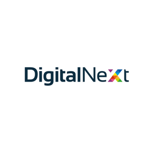 Digital Next logo