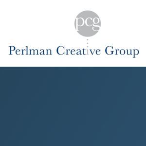 Perlman Creative Group logo