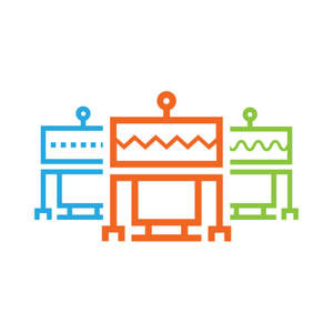 Machinery Agency logo