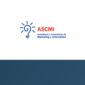 ASCMI Assistência e Consultoria de Marketing e Informática, Lda logo