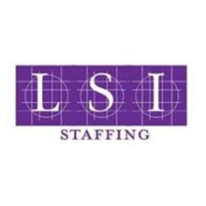 LSI Staffing logo