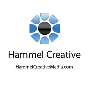 Hammel Creative Media logo