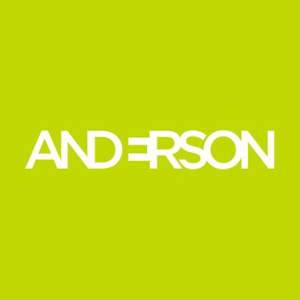 Anderson Advertising logo