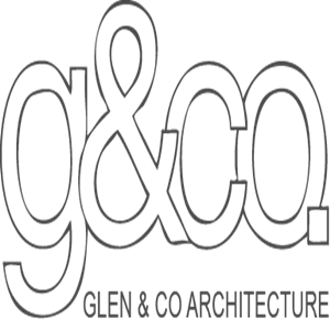 Glen &amp; Co logo