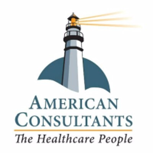 American Consultants logo