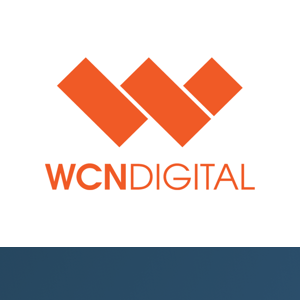 WCN Digital logo