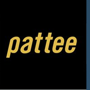 Pattee Design logo