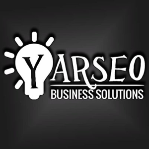 Yarseo Web Design LLC logo