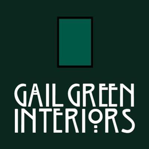 Gail Green Interiors logo