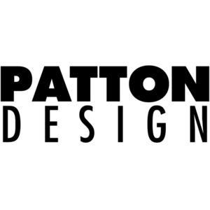 PATTON DESIGN, INC. logo