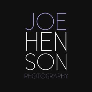 Joe Henson Photography logo