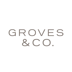 Groves &amp; Co. logo