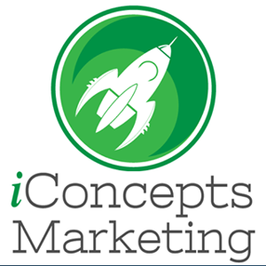 iConcepts Marketing logo