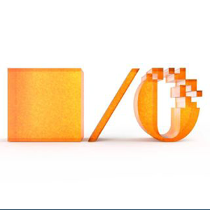 ORDO AB CHAO Design logo