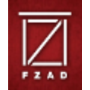 FZAD Architecture &amp; Design logo