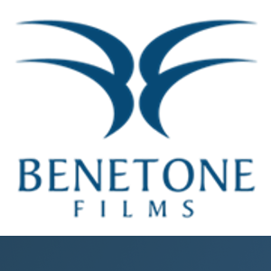 Benetone Films logo