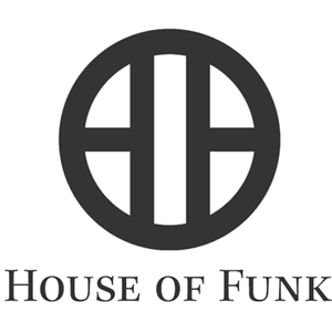 House of Funk logo