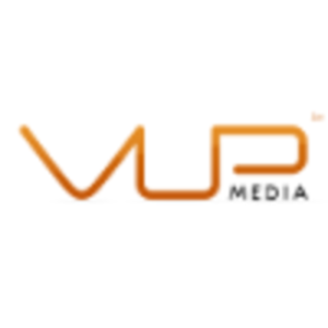 VUP Media logo
