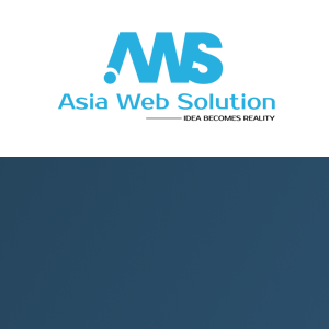 Asia Web Solution logo