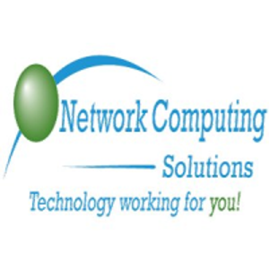 Network Computing Solutions logo