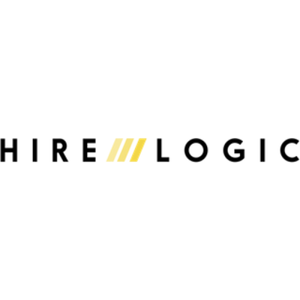 Hire Logic logo