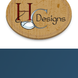 HC Designs logo