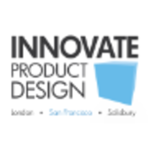 Innovate Product Design logo