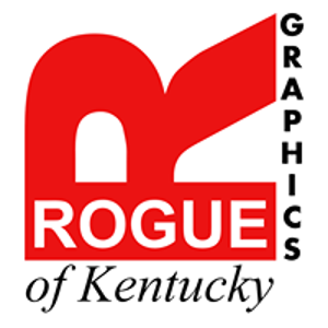 ROGUE Graphics of Kentucky logo