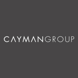 Cayman Group logo
