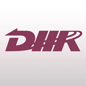 DHR Staffing logo