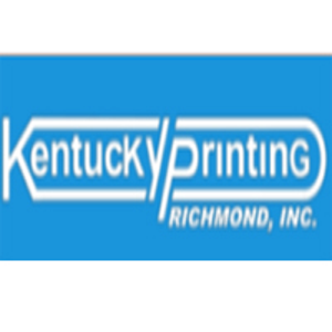 Kentucky Printing Berea logo