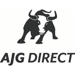 AJG Direct logo