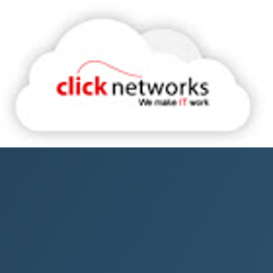 ClickNetworks logo