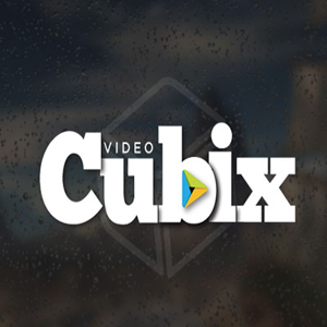 Video Cubix logo