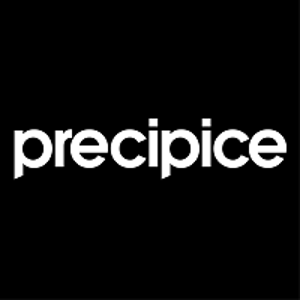 Precipice Design logo