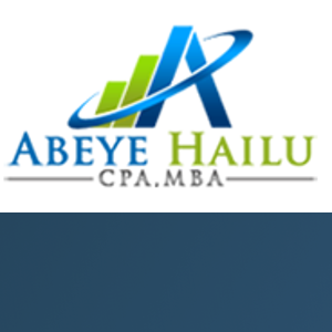 Abeye Hailu, CPA, MBA logo