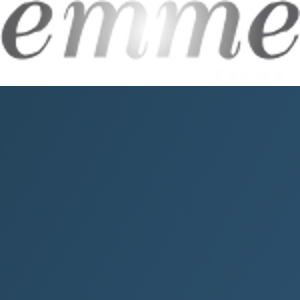 Emme Films logo