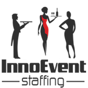 InnoEvent Staffing logo