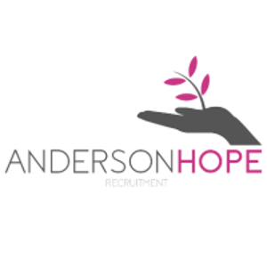 Anderson Hope Recruitment logo