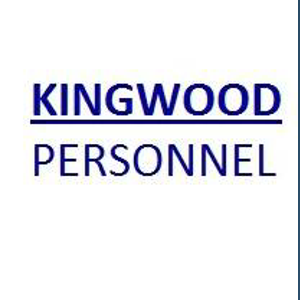 Kingwood Personnel logo