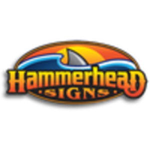 Hammerhead Signs logo