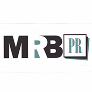 MRB Public Relations logo