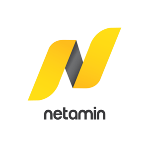 Netamin logo